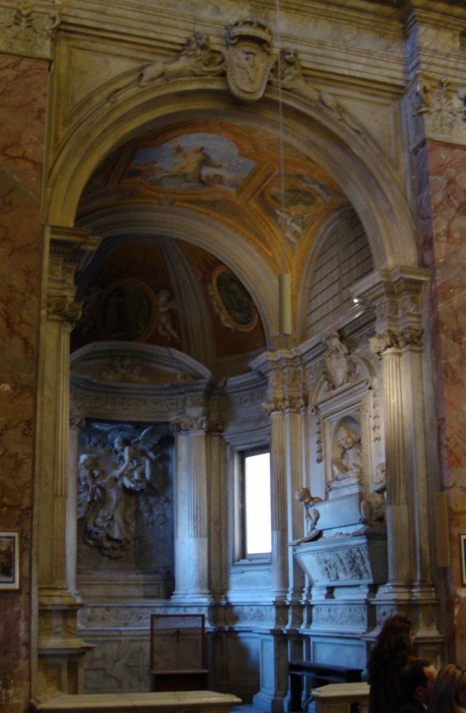 Raimondi Chapel FM